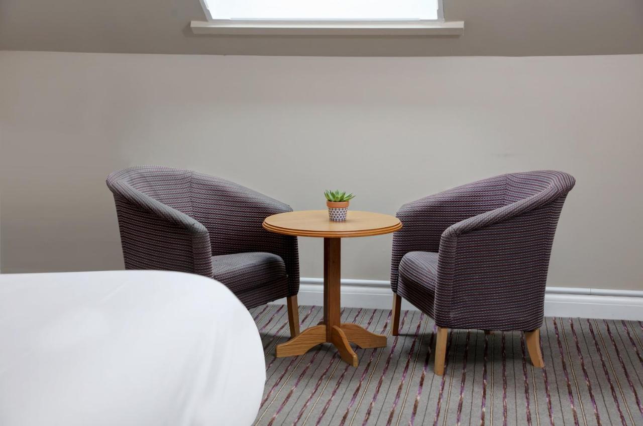 Orchid Epsom; Sure Hotel Collection By Best Western Екстер'єр фото